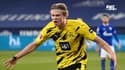Dortmund : "Haaland, un gamin de 20 ans qui donne la leçon aux anciens", raconte Polo Breitner