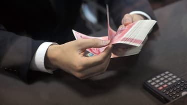 Xu Qin a reconnu sa fraude.