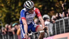 David Gaudu - Groupama-FDJ