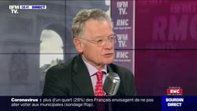 Coronavirus: "En Amérique du Sud 570 000 personnes sont concernées par la dengue. Personne n'en parle"