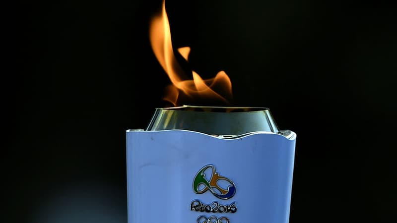Les J.O débutent ce vendredi à Rio.
