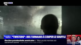 "Twisters": des tornades à couper le souffle en salles ce mercredi 17 juillet