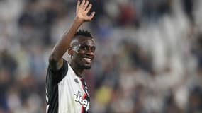 Blaise Matuidi n'est plus malade du Covid-19