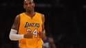 Kobe Bryant
