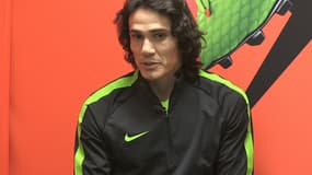 Edinson Cavani