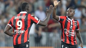 Ligue 1 : Nice – Dijon