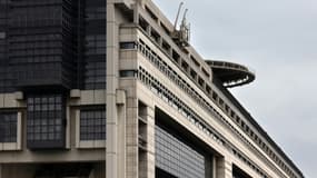 Pour le président du Medef, Patrick Martin, "le quantum des 44 milliards d'euros d'efforts fixés (par le gouvernement) pour réduire le déficit en 2026 est le bon"