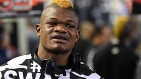 Youri Kalenga