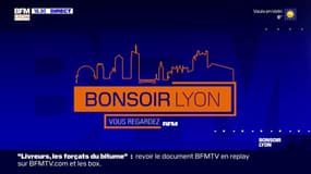 Bonsoir Lyon : le JT du 7 avril 