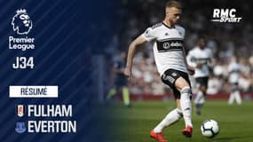 Résumé : Fulham - Everton (2-0) – Premier League
