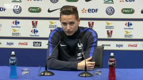 Equipe de France : les 23 places pour le Mondial 2018 seront chères