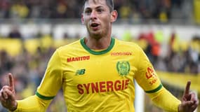 Emiliano Sala
