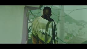 BFMTV dévoile le nouveau clip de Maître Gims pour la défense de l'environnement
