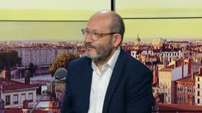 Daniel Benamouzig, sociologue, professeur à Sciences Po, invité d'Apolline Matin le 13 mai 2022