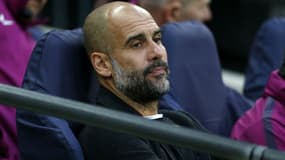 Pep Guardiola