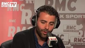 Bryan Benhamou : "En Team, t'es censé être plus performant"