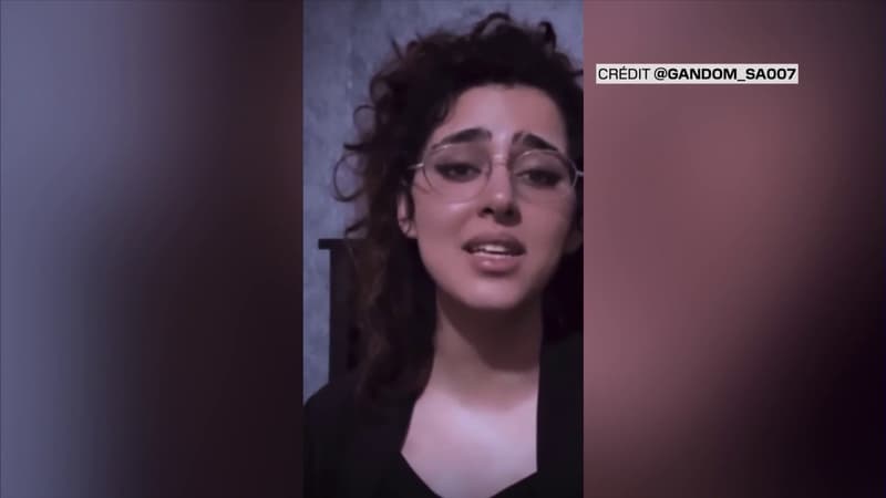 Une jeune femme reprend Bella Ciao en persan et devient un des symboles de la révolte iranienne