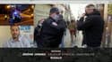 "Pourquoi ça n'a pas été interdit? Officiellement il n'y a eu aucune demande! Jérôme Jimenez, délégué syndical UNSA Police à propos du carnaval à Marseille qui a réuni 6500 personnes hier, s'exprime dans "Neumann-Lechypre" sur RMC et RMC Story.