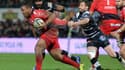 Toulon n'a rien pu faire à Brive