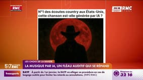 Les choix de la bande : La France en fait-elle assez contre l'antisémitisme ? - 12/11