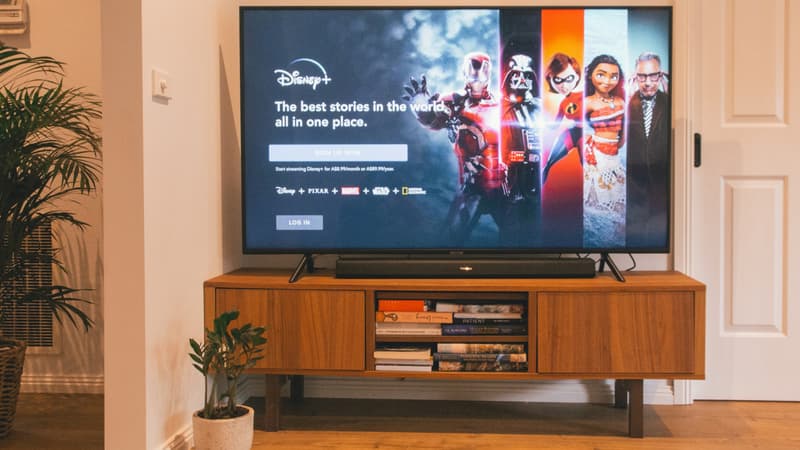 Films, séries, sport, pour moins de 5 euros par mois : Disney+ met de la magie dans votre été 