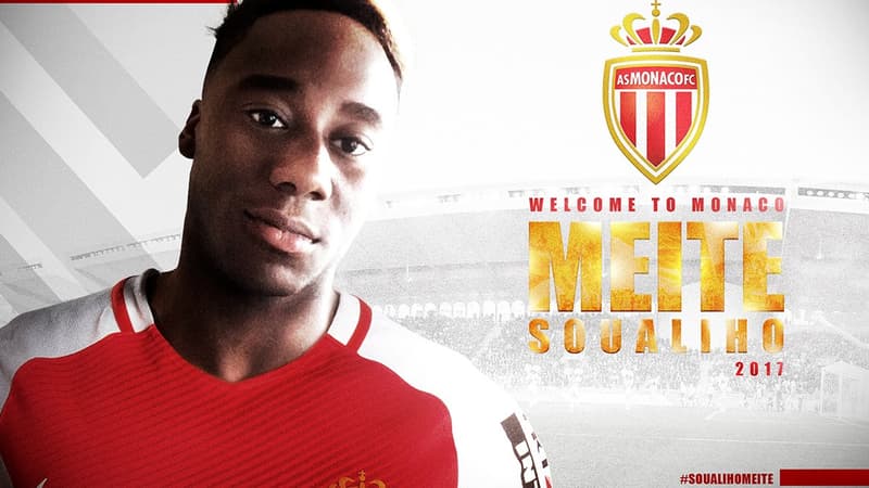 Souahilo Meïté