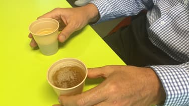 Le thé et le café permettent tous les deux de renforcer la concentration.