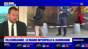 Trafic de drogue à Villeurbanne: quid de "l'action sociale" dans les quartiers?