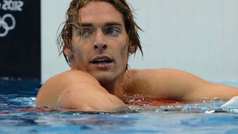 Camille Lacourt