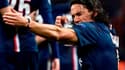 Edinson Cavani