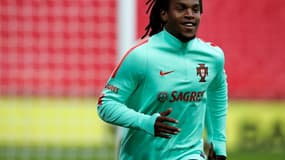 Renato Sanches