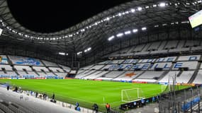 Le Vélodrome