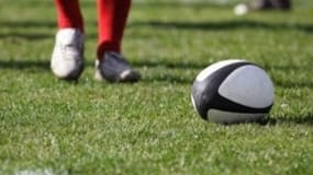 Le rugby reprend ses droits, ce samedi 17 août.