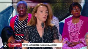 Les tendances GG : Textes antisémites, Yann Moix assume ! - 28/08