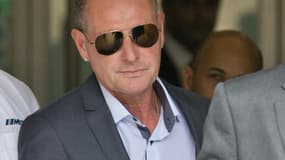 Paul Gascoigne