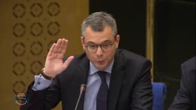 Le secrétaire général de l’Élysée, Alexis Kohler, visé par de nouvelles accusations de conflit d’intérêts