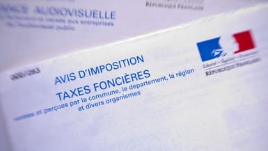 La disparition de la taxe d'habitation fait flamber la taxe foncière partout en France.
