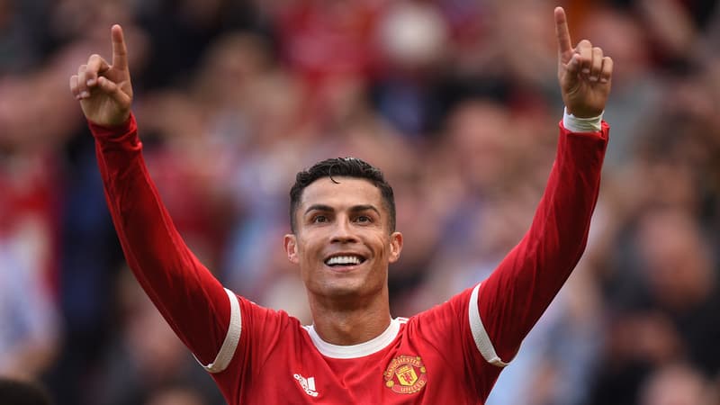 Manchester United: l'étonnante confession de Ronaldo, après son retour éclatant