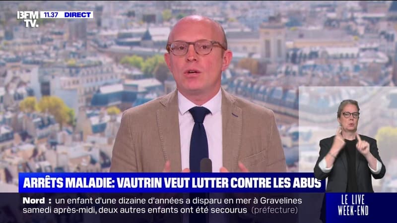 "En cinq ans, ce coÃ»t a augmentÃ© de 45% sans raisons particuliÃ¨res": l'Ã©conomiste...