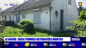 Le Havre: deux sœurs retrouvées mortes dans leur appartement