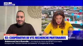 Seine-Saint-Denis: une coopérative de VTC recherche des partenaires vertueux