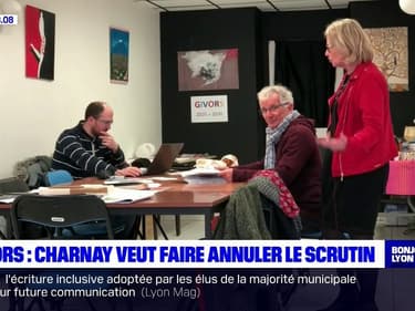 Municipales: à Givors, la maire sortante veut faire annuler le scrutin, elle évoque des "irrégularités"