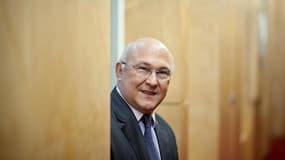 Michel Sapin, le ministre du Travail, n'exclut plus une prolongation de la négociation