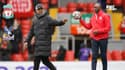 Crystal Palace : "L'apport de Vieira a été énorme" encense Klopp, le manager de Liverpool