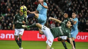Florian Thauvin