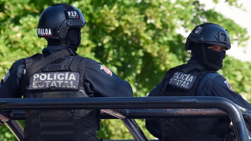 Mexique: les restes d'au moins 13 corps retrouvés dans des frigos