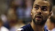 Tony Parker vit différemment son rôle de capitaine.