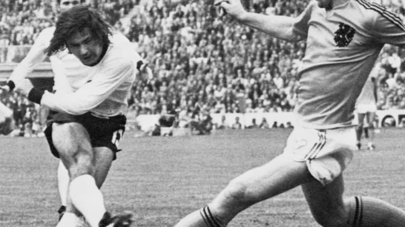 Gerd Müller