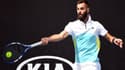 Benoît Paire
