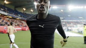 Cheikh N'Diaye